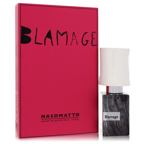 Nasomatto Blamage - Nasomatto
