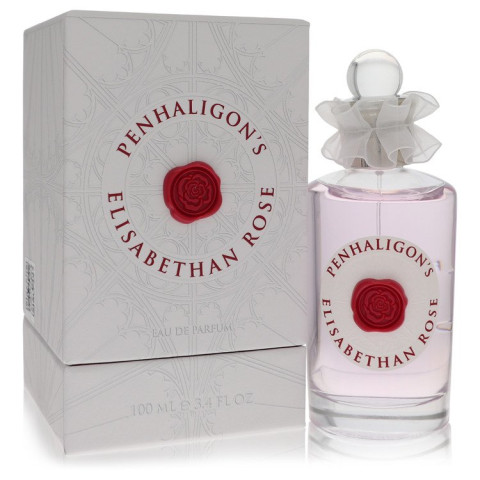 Elisabethan Rose - Penhaligon's