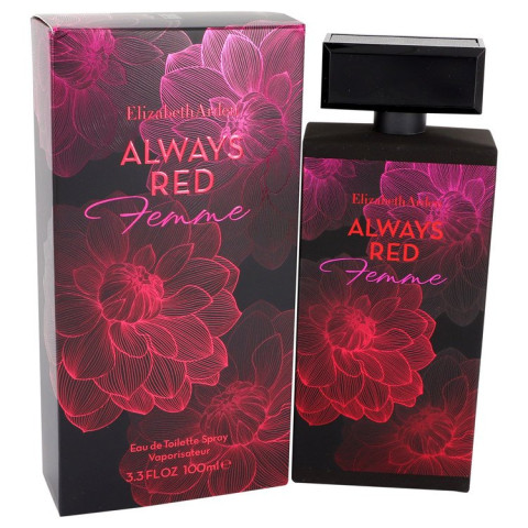 Always Red Femme - Elizabeth Arden