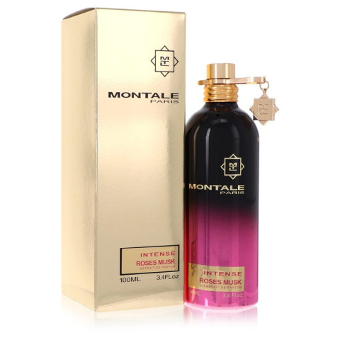 Montale Intense Roses Musk - Montale