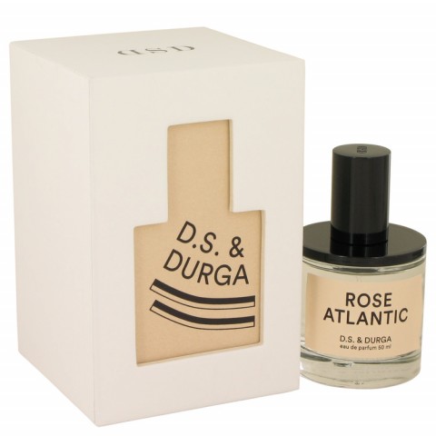 Rose Atlantic - D.S. & Durga