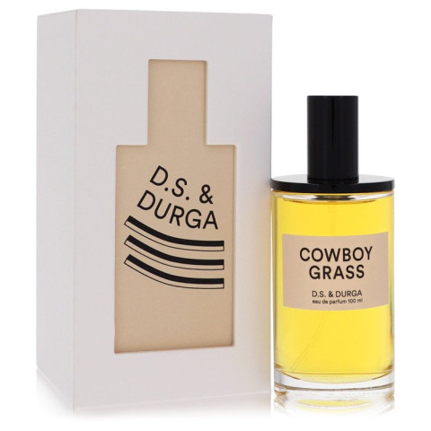 Cowboy Grass - D.S. & Durga