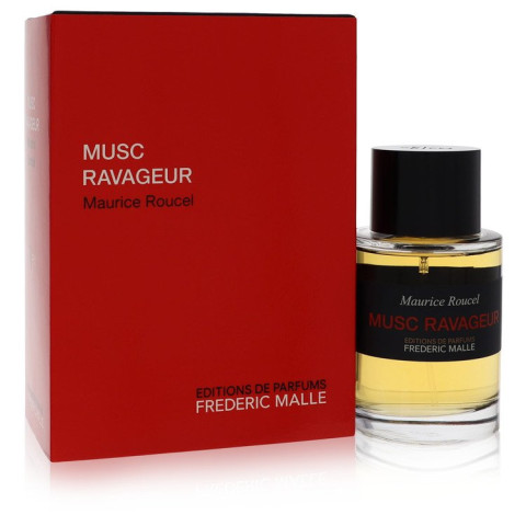 Musc Ravageur - Frederic Malle