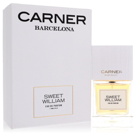 Sweet William - Carner Barcelona
