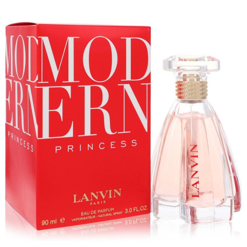 Modern Princess - Lanvin