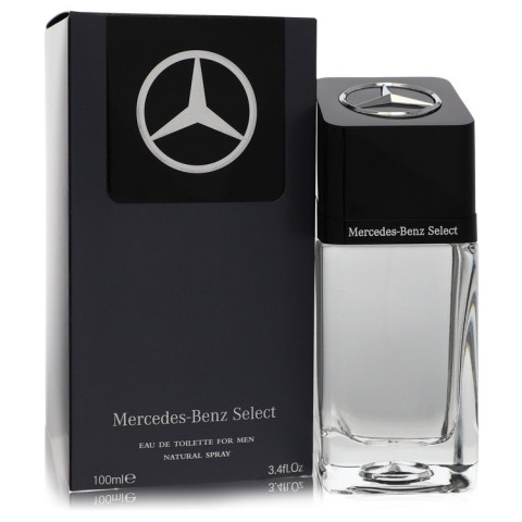 Mercedes Benz Select - Mercedes Benz