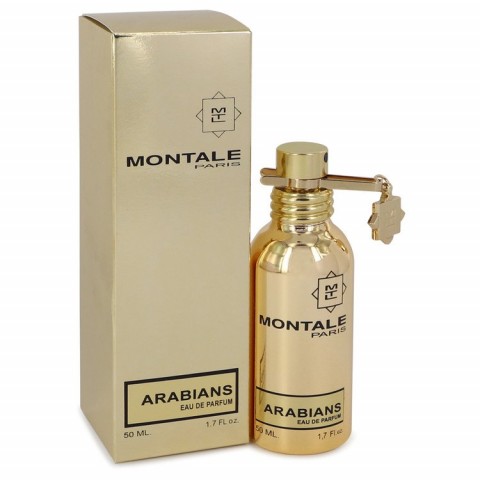 Montale Arabians - Montale