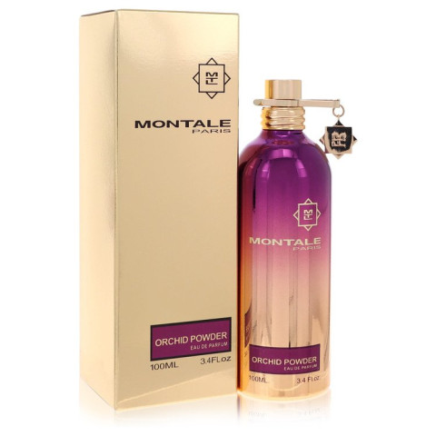 Montale Orchid Power - Montale