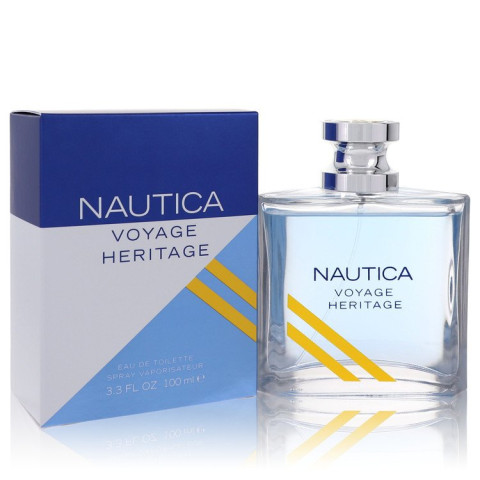 Nautica Voyage Heritage - Nautica