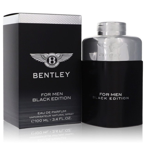 Bentley Black Edition - Bentley