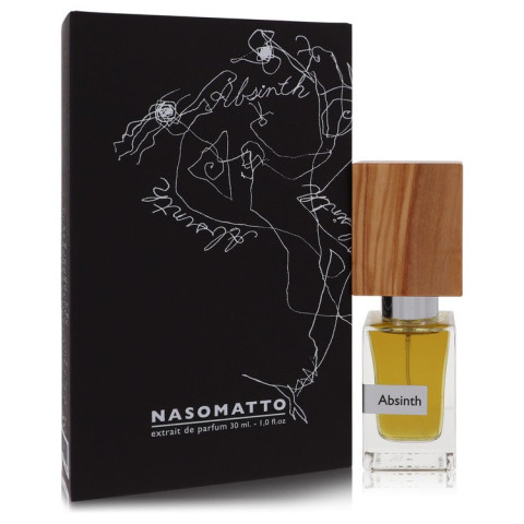 Nasomatto Absinth - Nasomatto