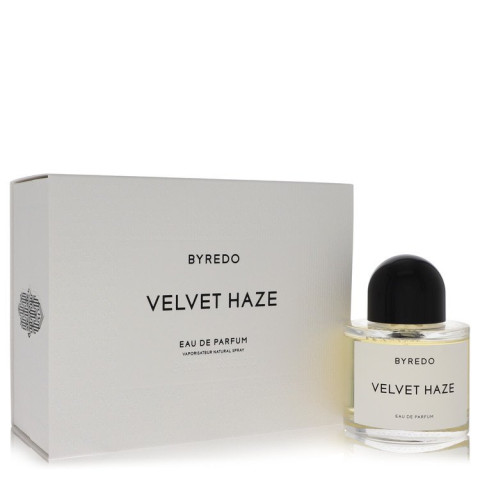 Byredo Velvet Haze - Byredo