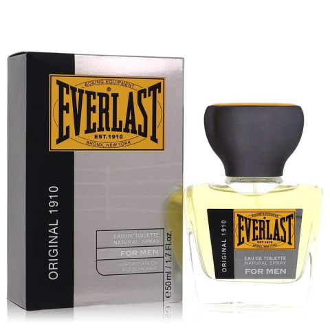 Everlast - Everlast