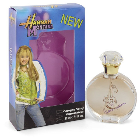 Hannah Montana Rock - Hannah Montana