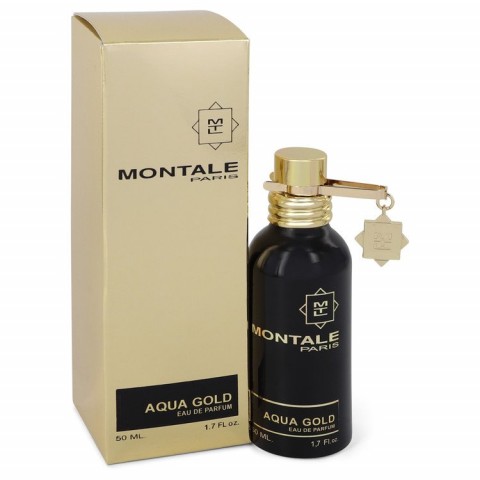 Montale Aqua Gold - Montale