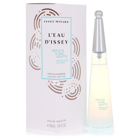 L'eau D'issey Reflection In A Drop - Issey Miyake