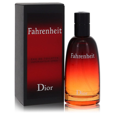 Fahrenheit - Christian Dior