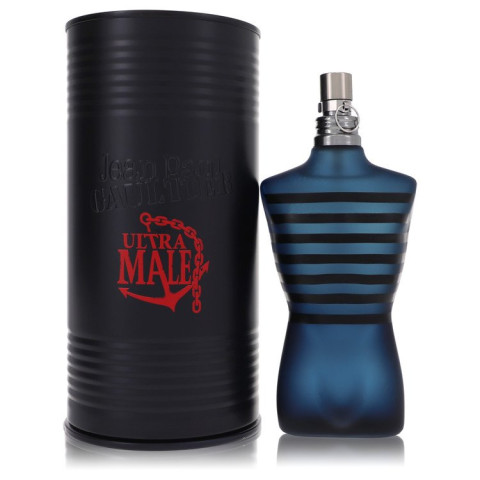 Jean Paul Gaultier Ultra Male - Jean Paul Gaultier