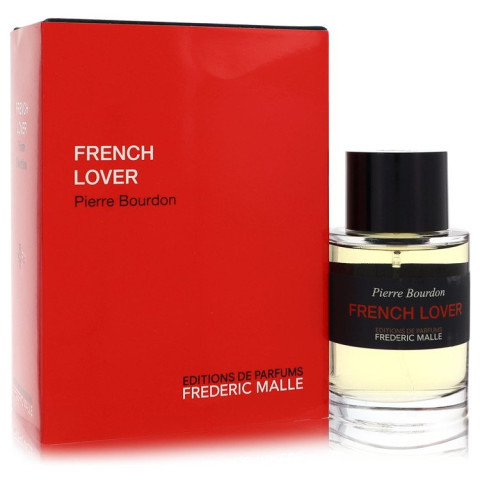 French Lover - Frederic Malle