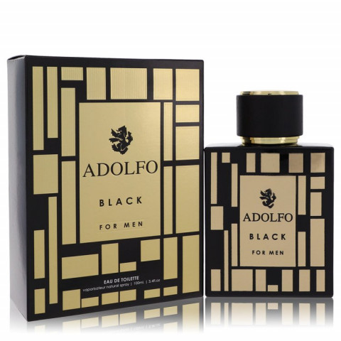 Adolfo Black - Adolfo