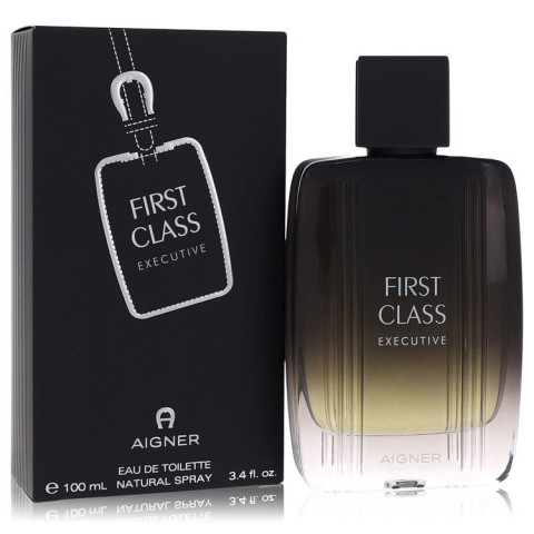 Aigner First Class Executive - Etienne Aigner