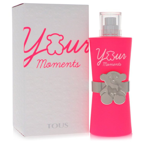Tous Your Moments - Tous