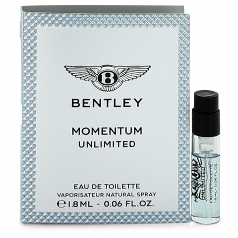 Bentley Momentum Unlimited - Bentley