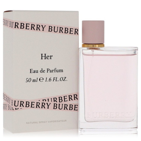 Burberry for Her - Burberry