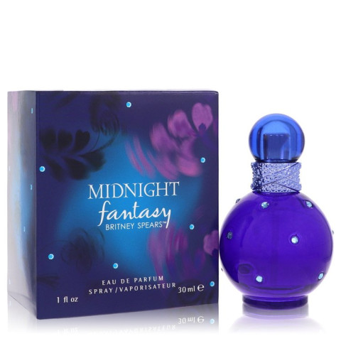 Fantasy Midnight - Britney Spears