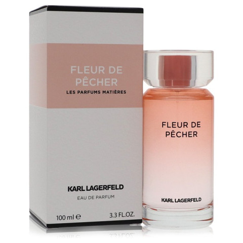 Fleur De Pecher - Karl Lagerfeld