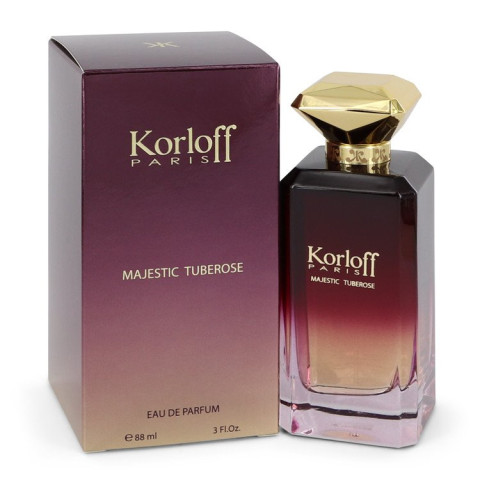 Korloff Majestic Tuberose - Korloff