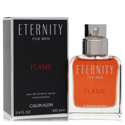Eternity Flame - Calvin Klein