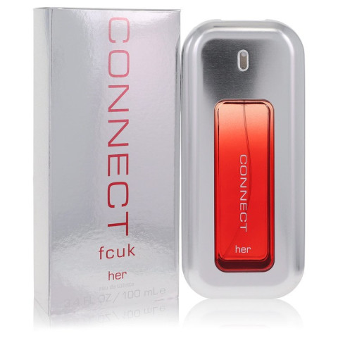 Fcuk Connect - French Connection