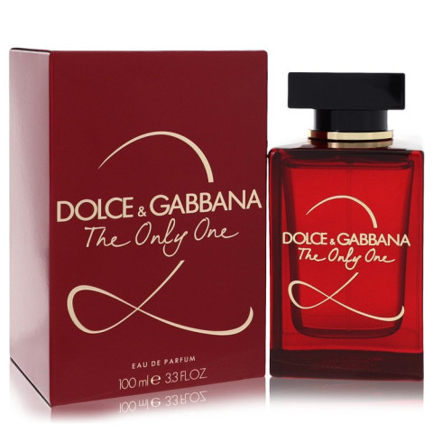 The Only One 2 - Dolce & Gabbana