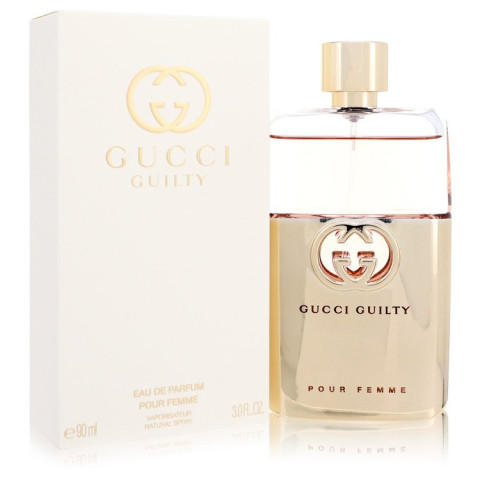 Gucci Guilty Pour Femme - Gucci