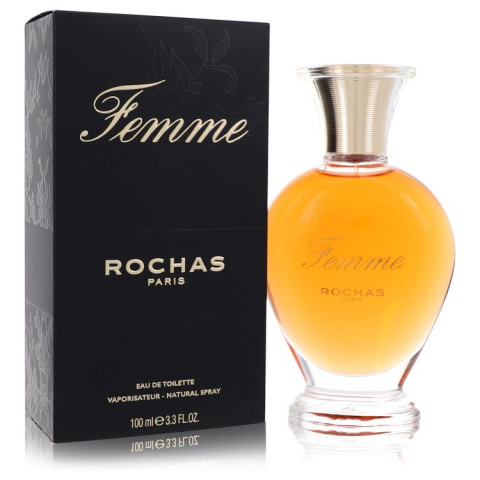 Femme Rochas - Rochas
