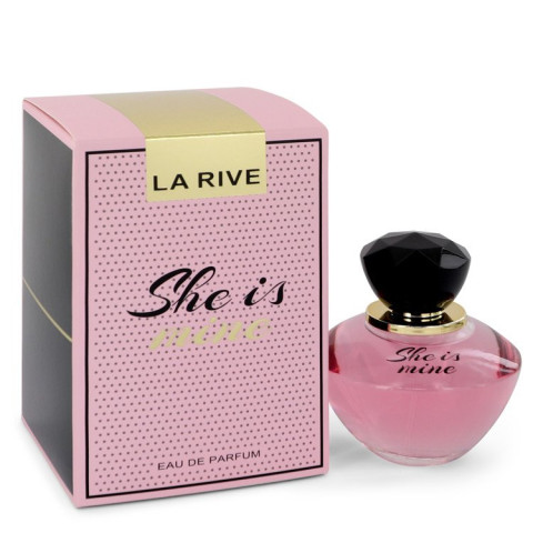 La Rive She is Mine - La Rive