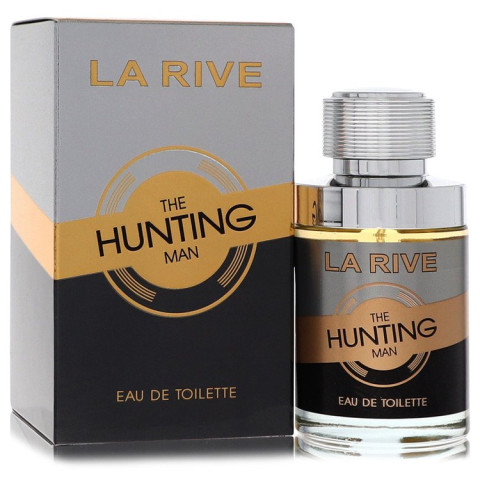 The Hunting Man - La Rive