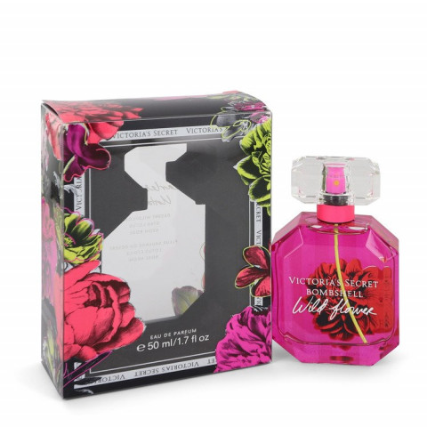 Bombshell Wild Flower - Victoria's Secret