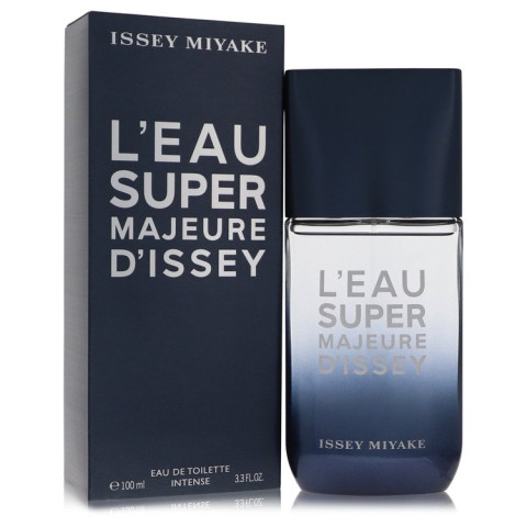 L'eau Super Majeure d'Issey - Issey Miyake