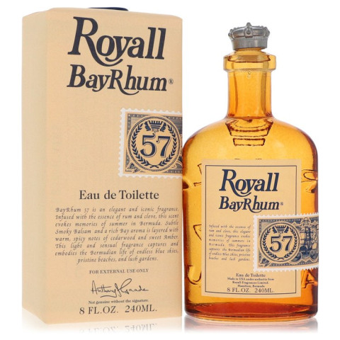 Royall Bay Rhum 57 - Royall Fragrances