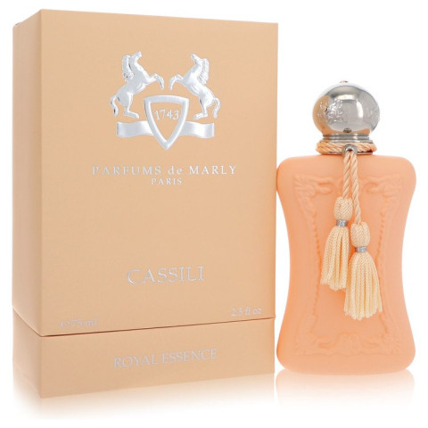 cassili - Parfums de Marly