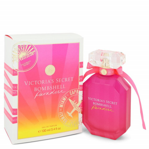 Bombshell Paradise - Victoria's Secret