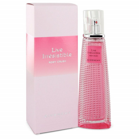 Live Irresistible Rosy Crush - Givenchy