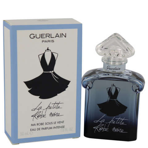 La Petite Robe Noire Intense - Guerlain