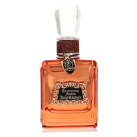 Juicy Couture Glistening Amber - Juicy Couture