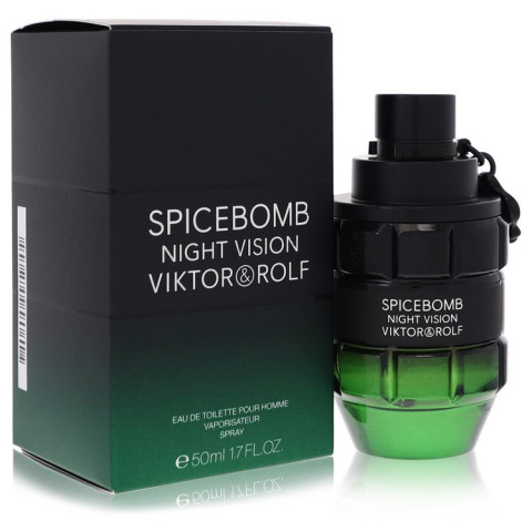Spicebomb Night Vision - Viktor & Rolf