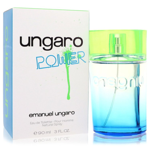 Ungaro Power - Ungaro