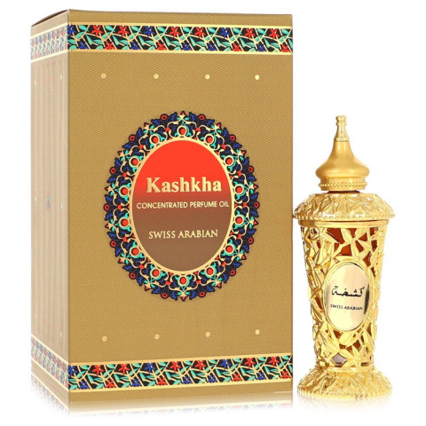 Kashkha - Swiss Arabian