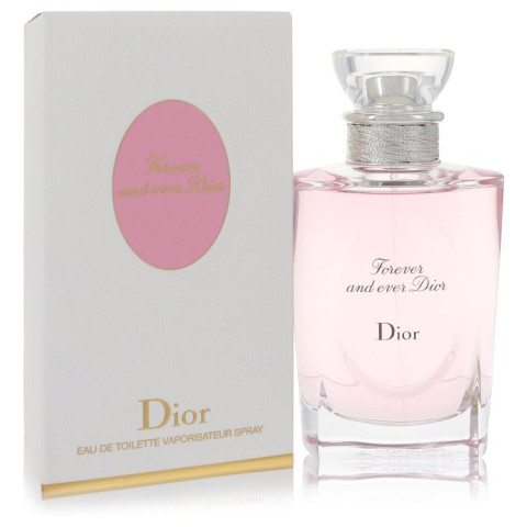 Forever And Ever - Christian Dior